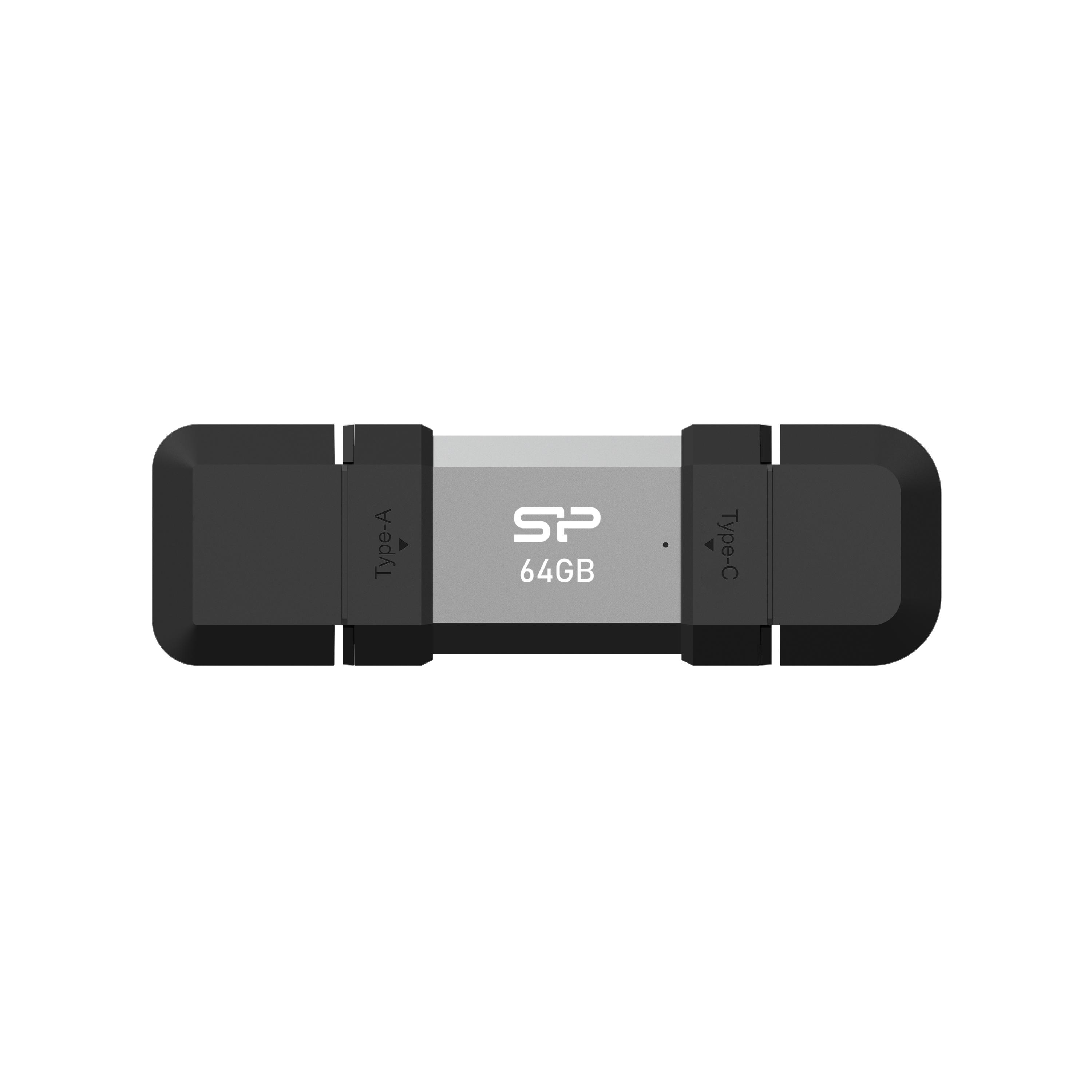 USB памет Silicon Power C51 64GB 1