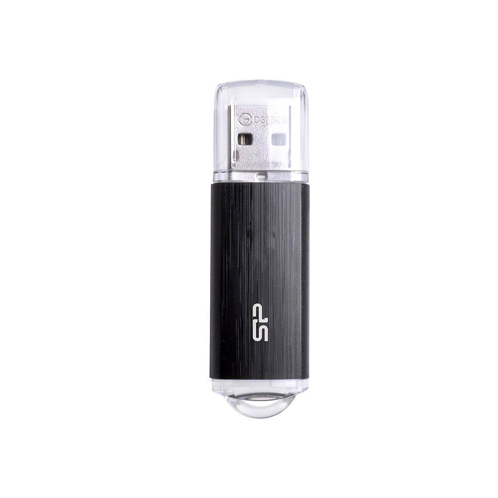 USB памет SILICON POWER Ultima U02, 8GB 1