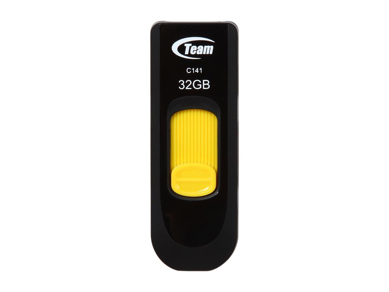 USB памет Team Group C141 32GB 1