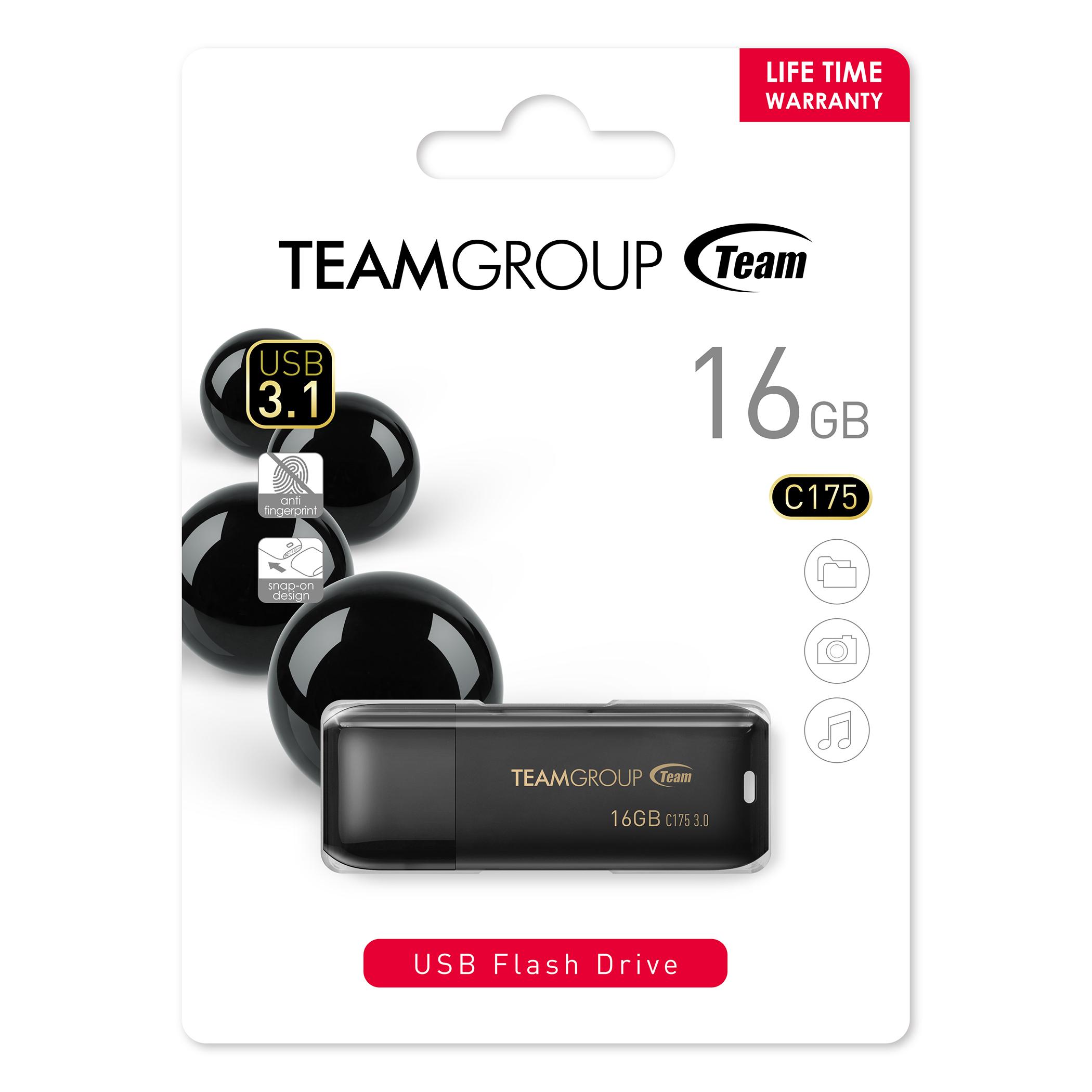 USB памет Team Group C175 16GB 1