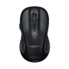 Безжична лазерна мишка LOGITECH M510, Черен, USB 1