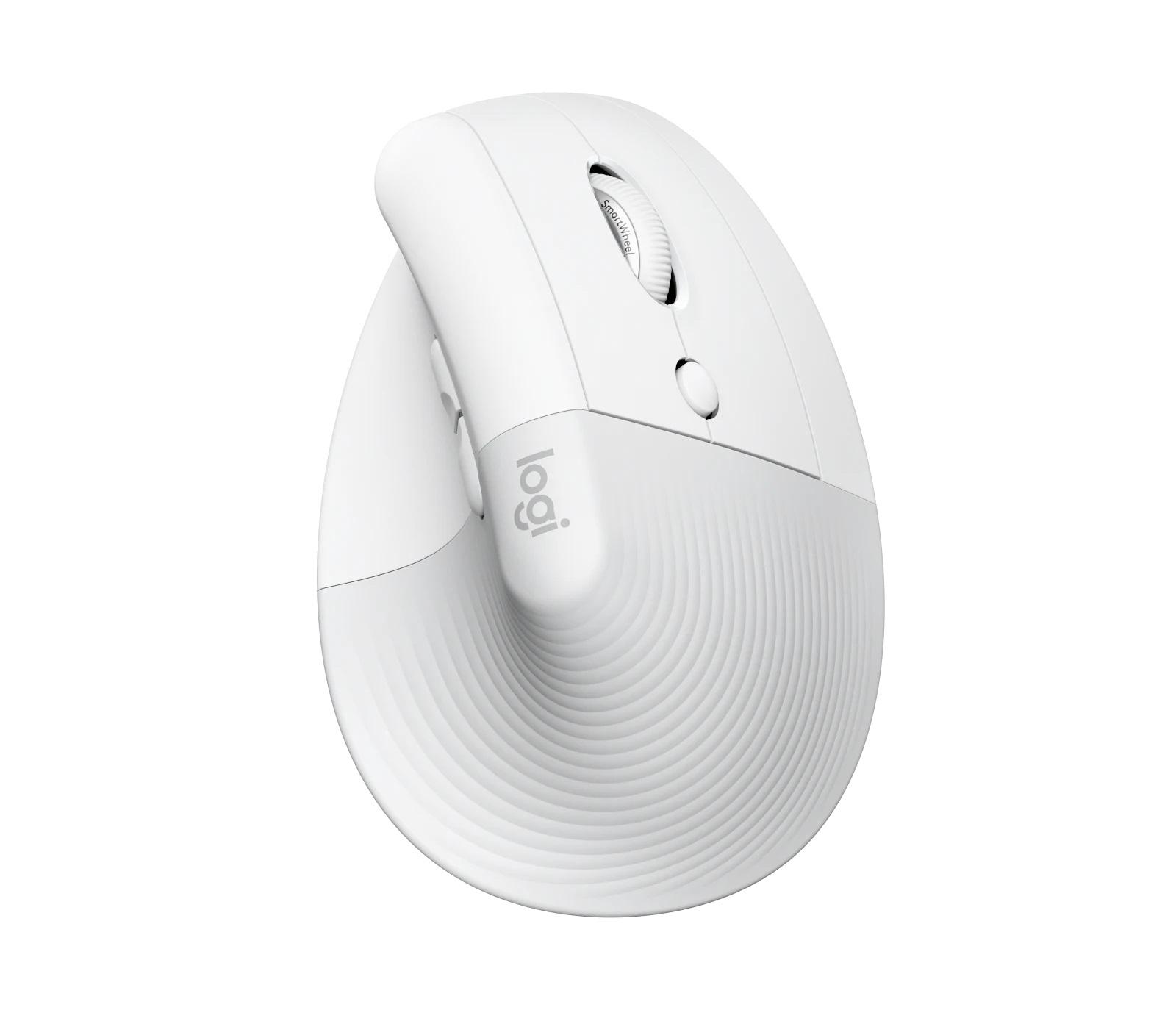 Безжична Мишка Logitech Lift Vertical, for Mac 1