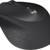 Безжична оптична мишка LOGITECH B330 Silent Plus 2