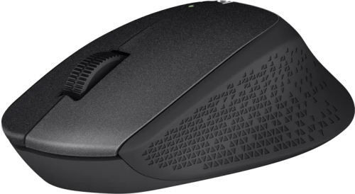 Безжична оптична мишка LOGITECH B330 Silent Plus 3