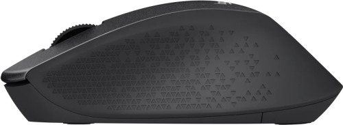 Безжична оптична мишка LOGITECH B330 Silent Plus 4