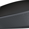 Безжична оптична мишка LOGITECH M171, Черна, USB 3