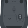 Безжична оптична мишка LOGITECH M171, Черна, USB 4