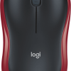 Безжична оптична мишка LOGITECH M185 1