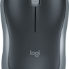 Безжична оптична мишка LOGITECH M185 1