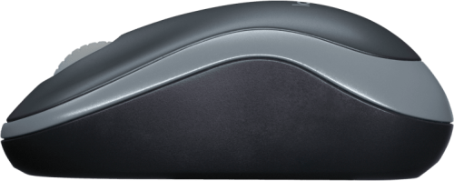 Безжична оптична мишка LOGITECH M185 3