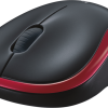 Безжична оптична мишка LOGITECH M185 4