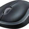 Безжична оптична мишка LOGITECH M185 4