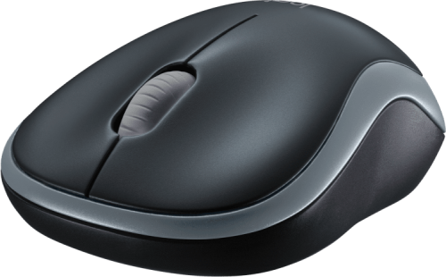 Безжична оптична мишка LOGITECH M185 4