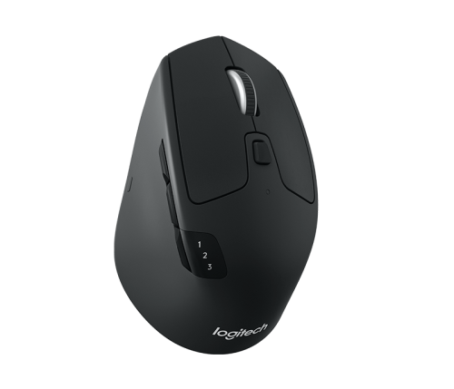 Безжична оптична мишка LOGITECH M720 Triathlon 1