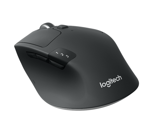 Безжична оптична мишка LOGITECH M720 Triathlon 2