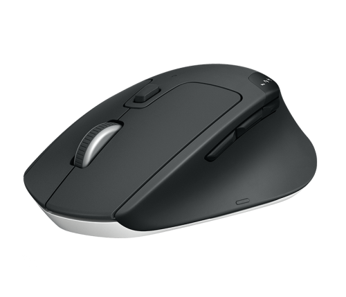 Безжична оптична мишка LOGITECH M720 Triathlon 3