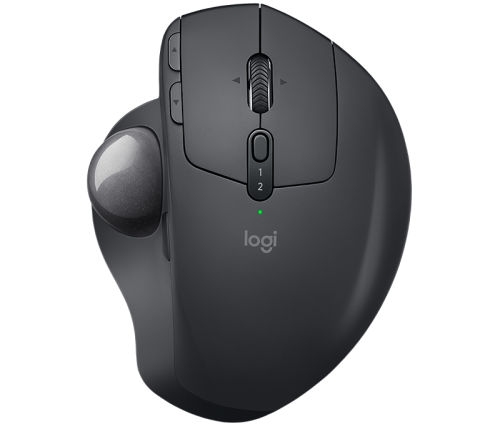 Безжична оптична мишка LOGITECH MX Ergo  1