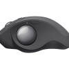 Безжична оптична мишка LOGITECH MX Ergo  2