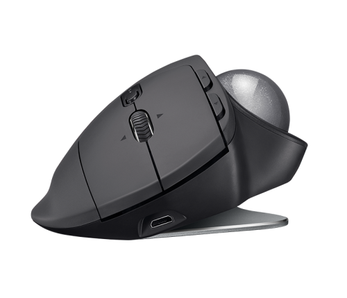 Безжична оптична мишка LOGITECH MX Ergo  4