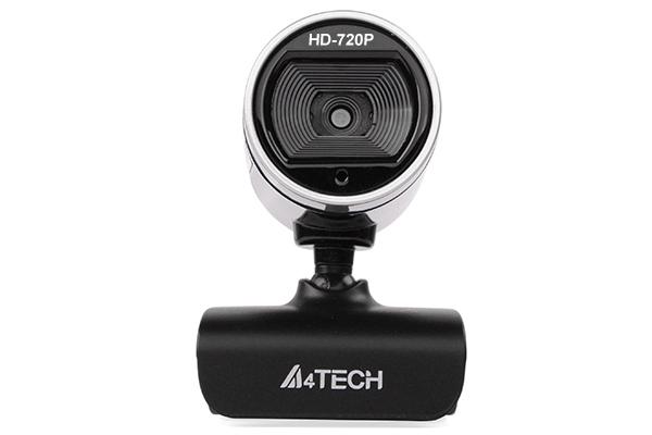 Уеб камера с микрофон A4TECH PK-910P, 720p, USB2.0 1