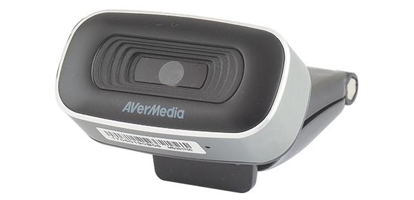 Уеб камера с микрофон AverMedia PW310 1