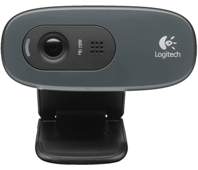 Уеб камера с микрофон LOGITECH C270 1