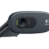 Уеб камера с микрофон LOGITECH C270 3