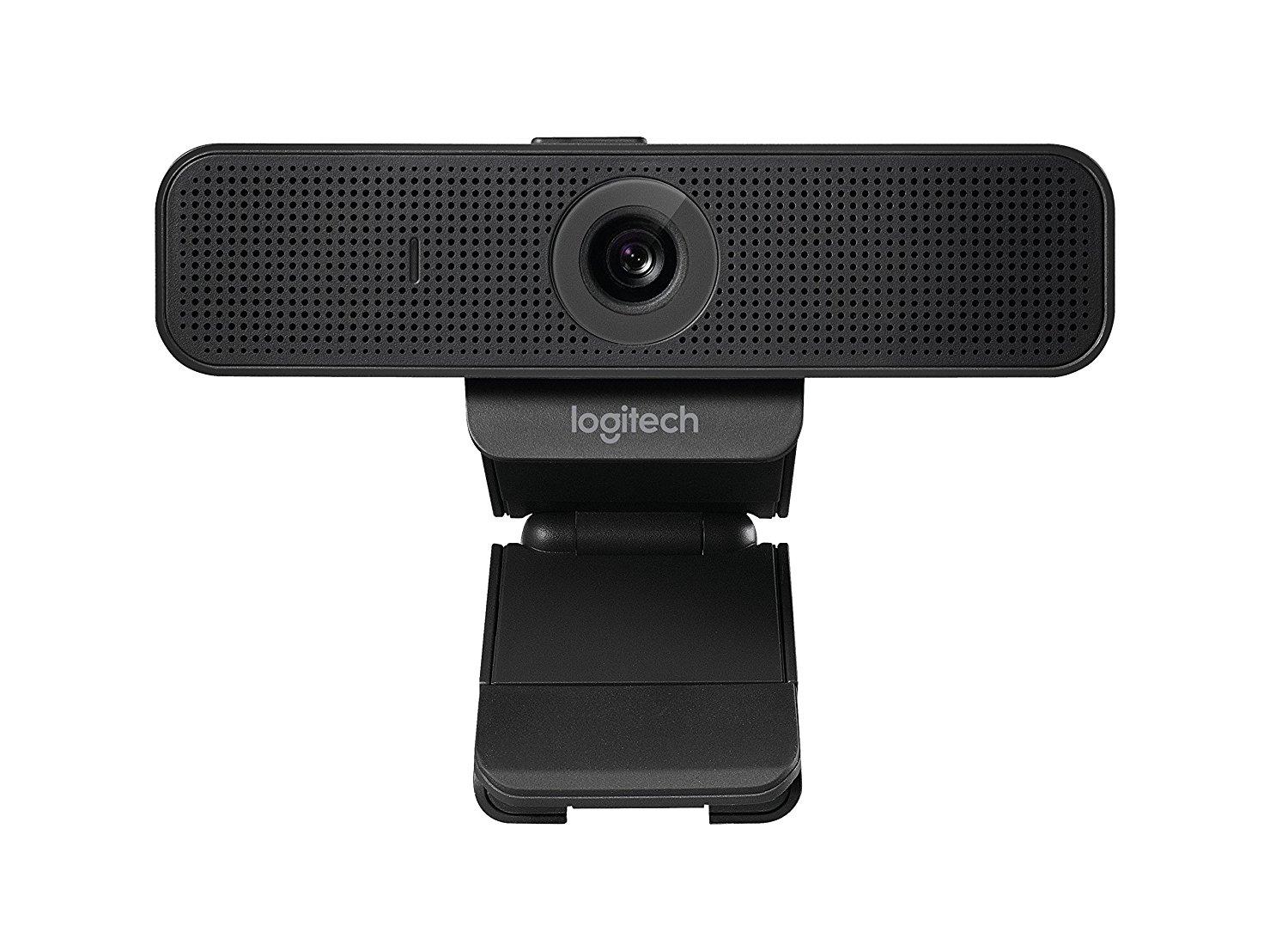 Уеб камера с микрофон LOGITECH C925e, Full-HD, USB2.0 1