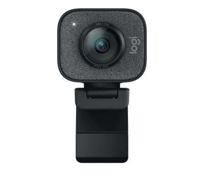 Уеб камера с микрофон LOGITECH StreamCam 1