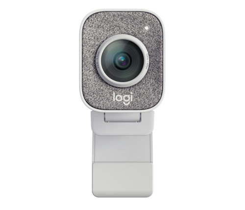 Уеб камера с микрофон LOGITECH StreamCam 2