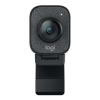 Уеб камера с микрофон LOGITECH StreamCam 2