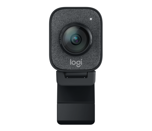 Уеб камера с микрофон LOGITECH StreamCam 2