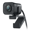 Уеб камера с микрофон LOGITECH StreamCam 3