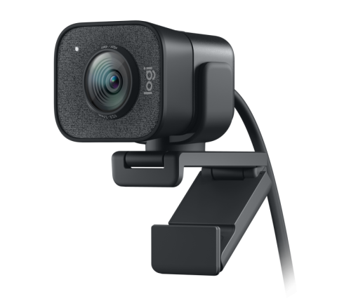 Уеб камера с микрофон LOGITECH StreamCam 3