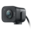 Уеб камера с микрофон LOGITECH StreamCam 5