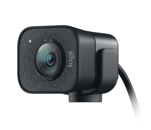 Уеб камера с микрофон LOGITECH StreamCam 5