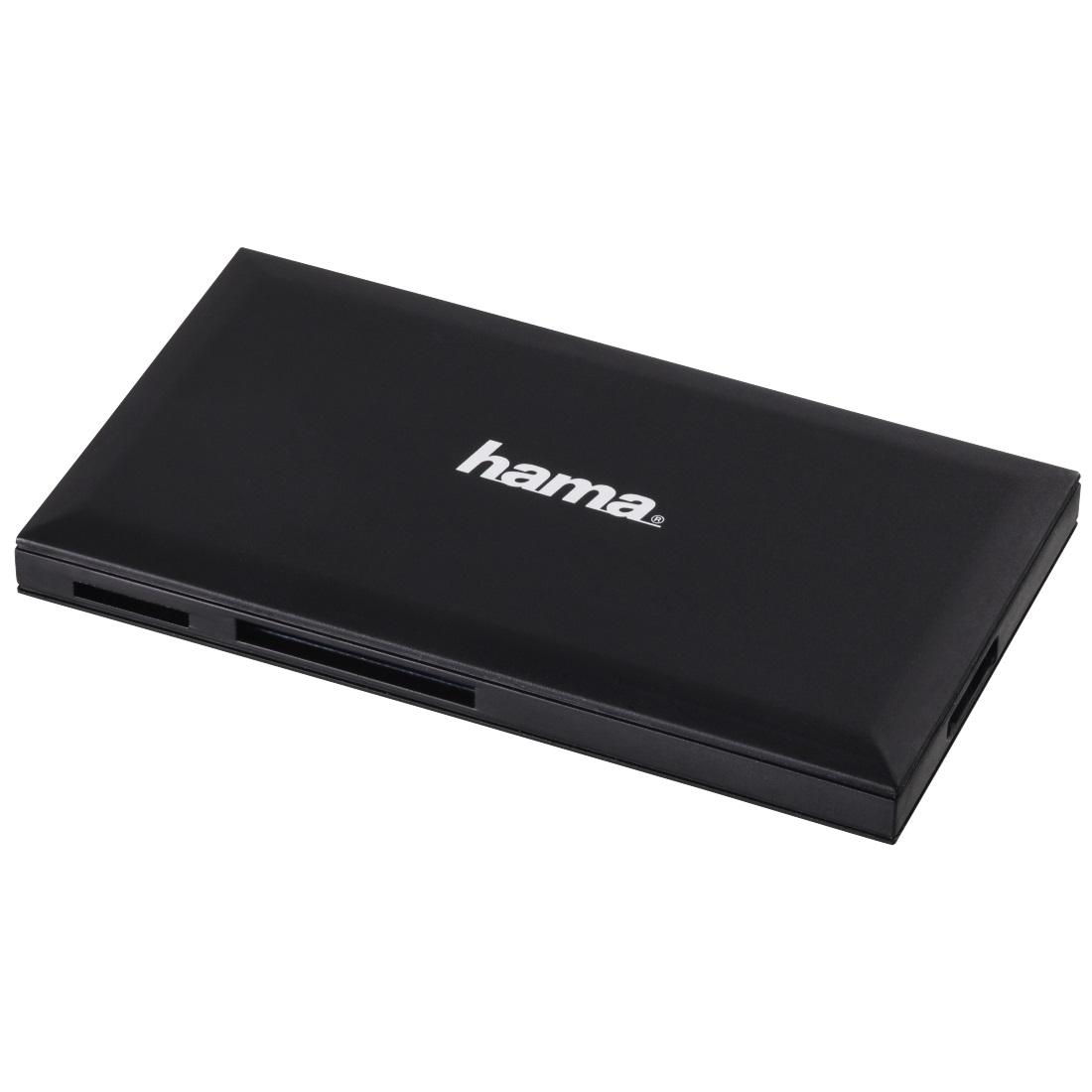 Четец за карти HAMA Multi-Card Reader 1