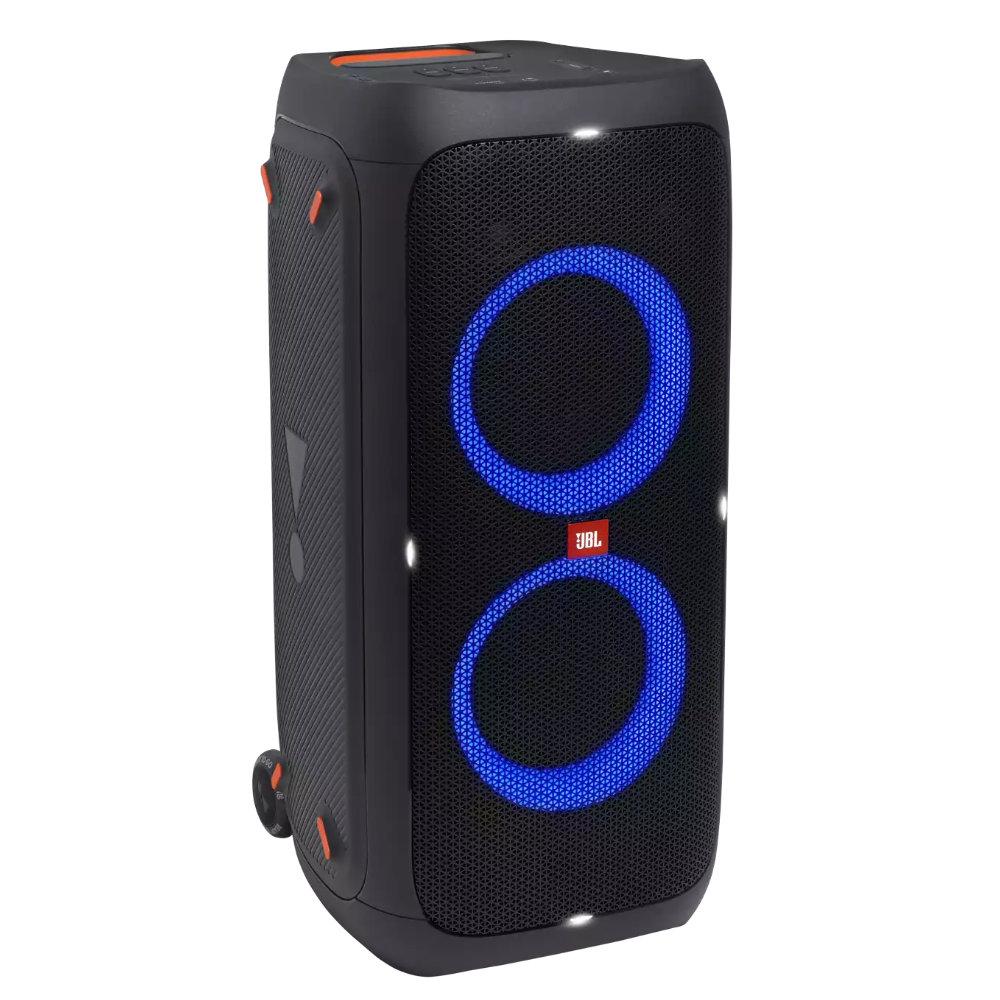 Аудио система JBL PARTYBOX 310 Черна 1