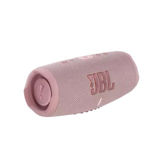 Блутут колонка JBL CHARGE 5, Розов 1