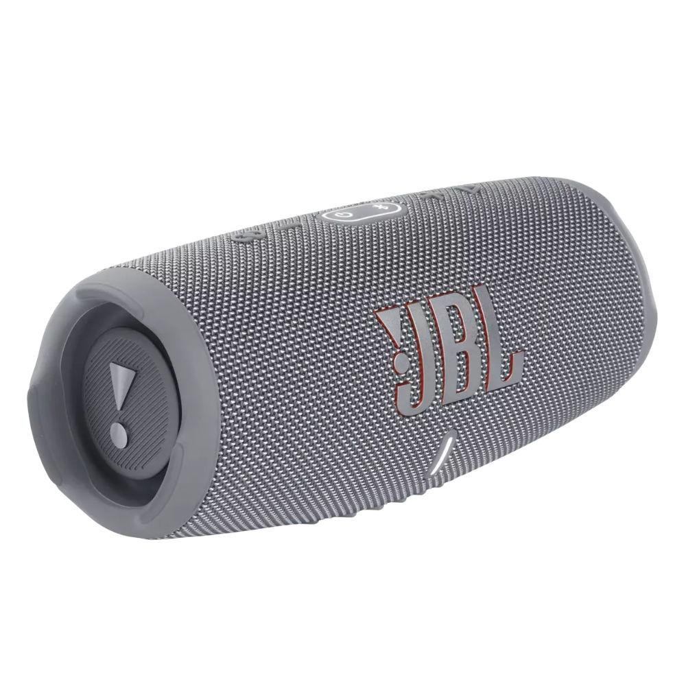 Блутут колонка JBL CHARGE 5, Сива 1