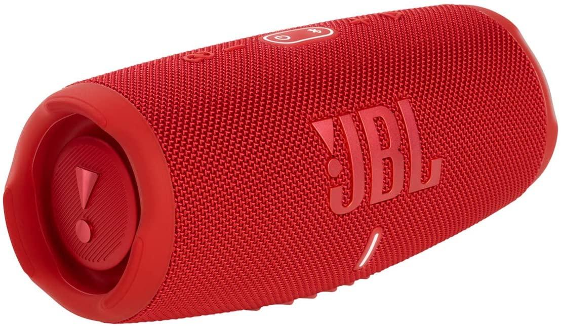 Блутут колонка JBL CHARGE 5, Червена 1