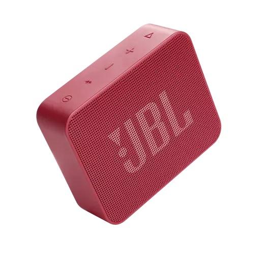 Блутут колонка JBL GO Essential Червена 1