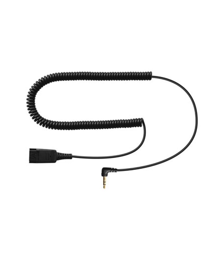 Кабел Addasound DN1005 QD - 2.5mm Jack 3PIN - CISCO 1