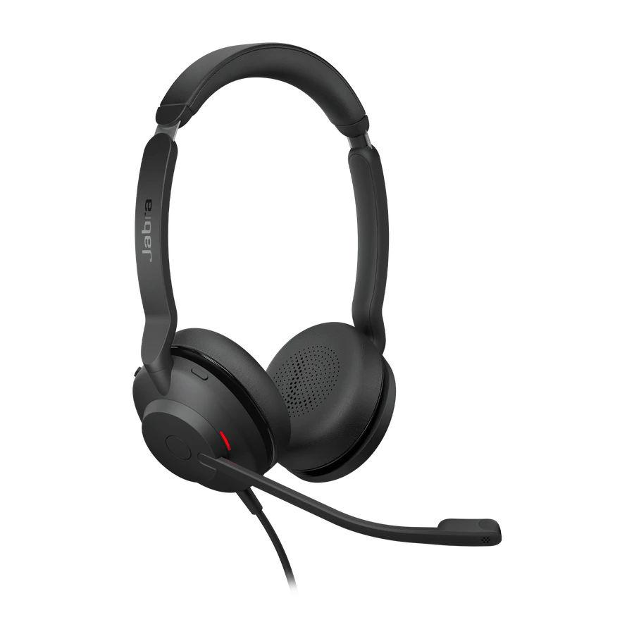 Слушалки Jabra Connect 4h Микрофон 1