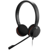 Слушалки Jabra Evolve 20 Stereo 2