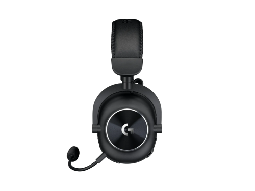 Безжични Геймърски слушалки Logitech PRO X 2 LIGHTSPEED  2