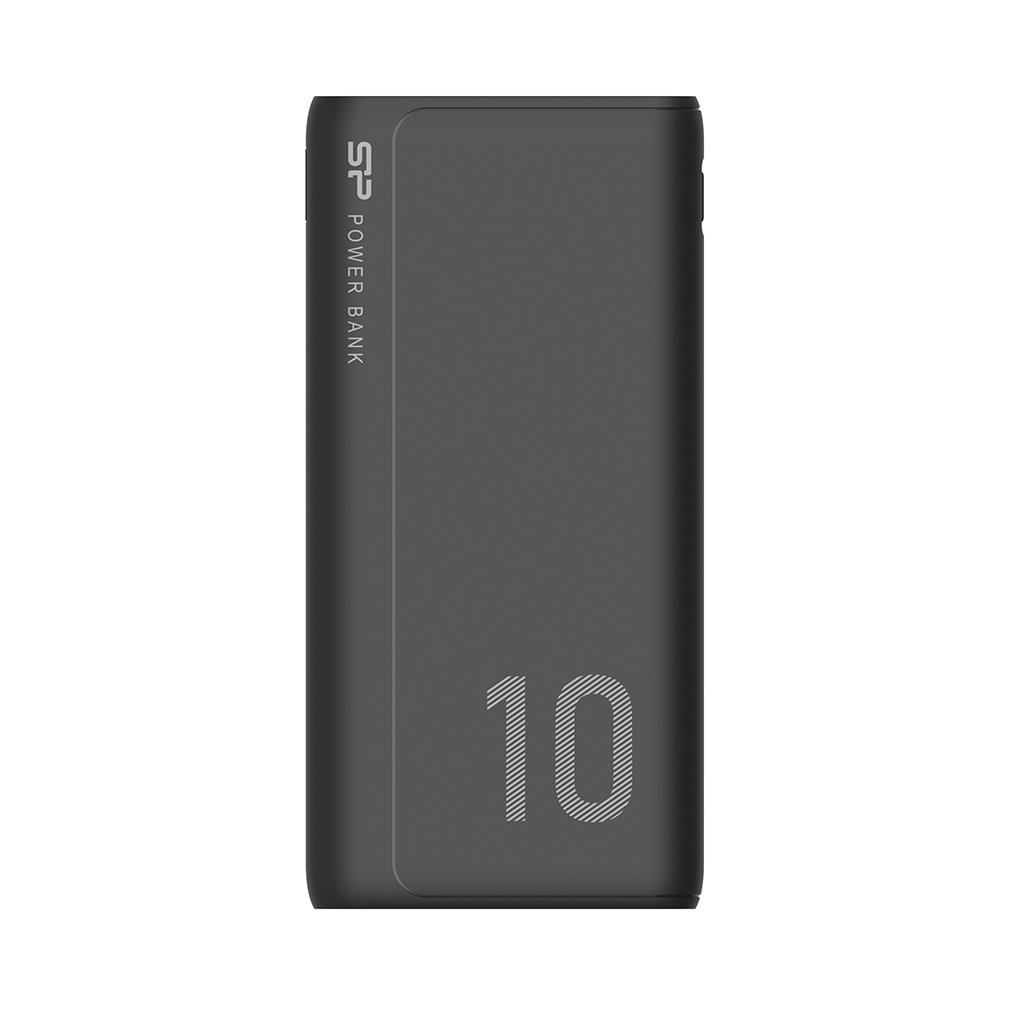 Външна батерия Silicon Power GP15 10000 mAh 1