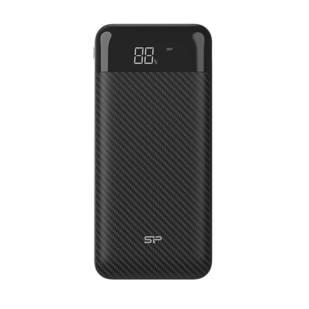 Външна батерия Silicon Power GS28 20000 mAh 1