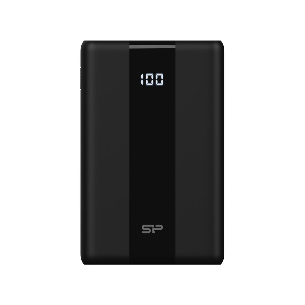 Външна батерия Silicon Power QP55 10000 mAh 1