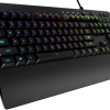 Геймърска клавиатура Logitech, G213 Prodigy, RGB 2